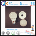 Cheaper price harmless plastic led lamp housing